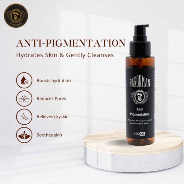 Anti pigmentation - Image 3