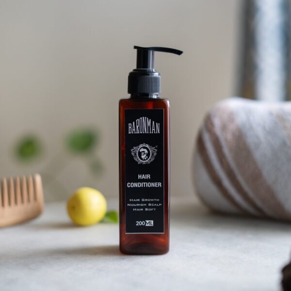 Hair conditioner - Image 2