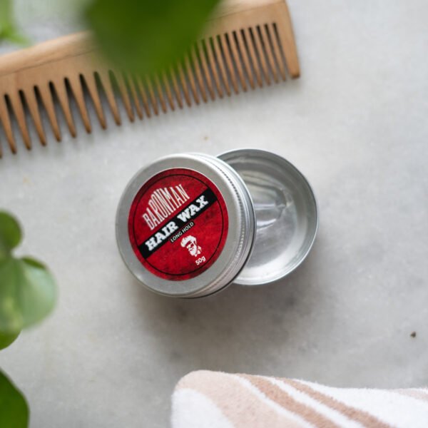 Hair wax - Image 2