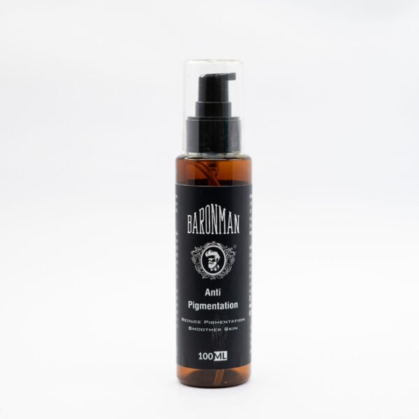 Anti pigmentation