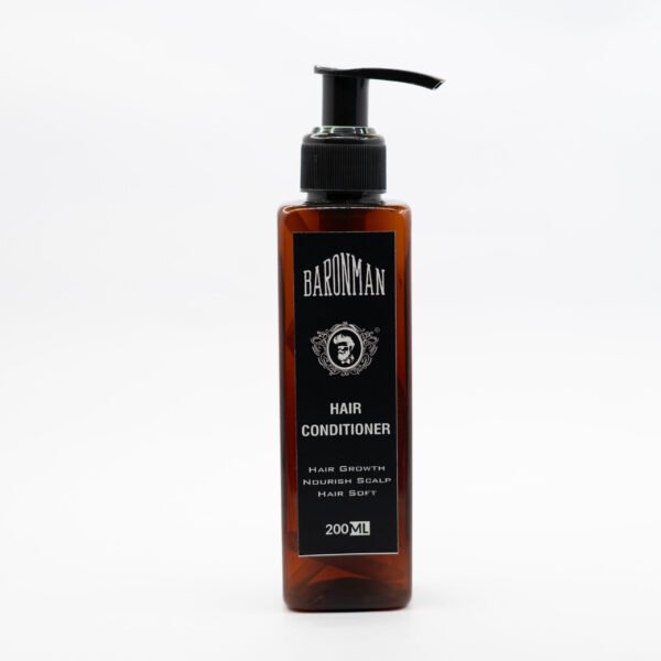 Hair conditioner